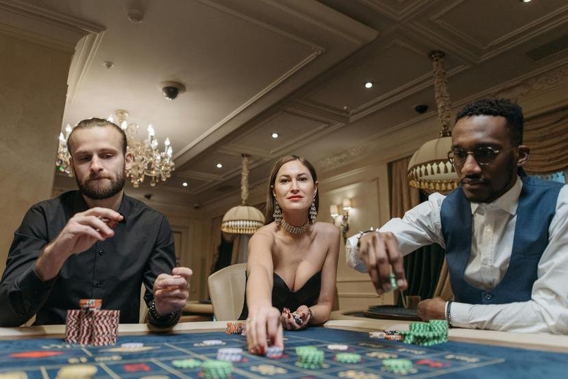 Ozwin casino Ozwin casino