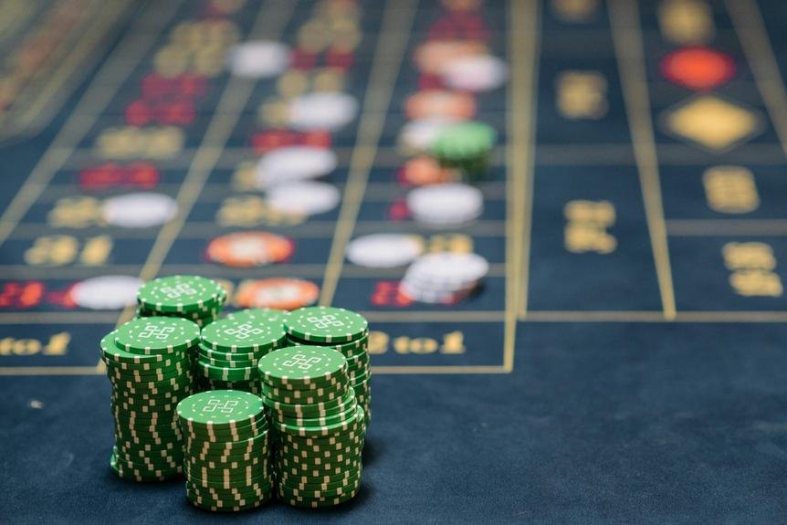 Newvegas casino online